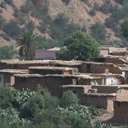 Hotel Jawahir Aguerd Agádír Exteriér fotografie