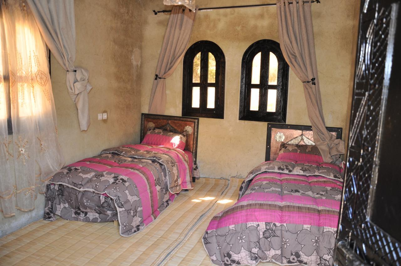 Hotel Jawahir Aguerd Agádír Exteriér fotografie